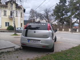Fiat Punto 1.2 - 1900 € / 3716.08 лв. - 80737726 5
