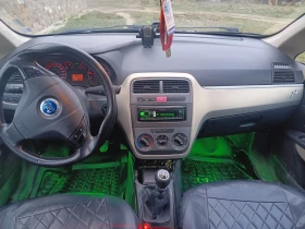 Fiat Punto 1.2 - 1900 € / 3716.08 лв. - 80737726 10