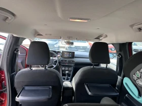 Dacia Jogger EXTREME ECO-G 100 Бензин/ГАЗ - 14800 € / 28946.28 лв. - 85771960 7