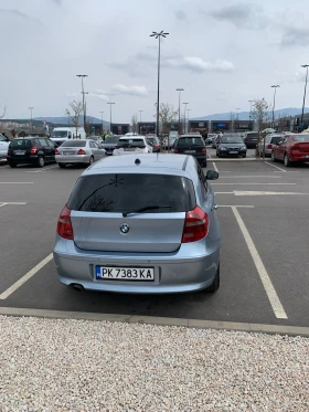 BMW 118 2.0 D - 4800 € / 9387.98 лв. - 66664279 4