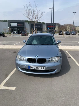 BMW 118 2.0 D - 4800 € / 9387.98 лв. - 66664279 5