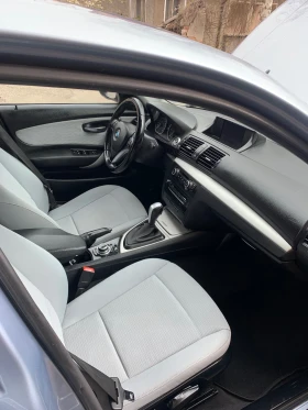 BMW 118 2.0 D - 4800 € / 9387.98 лв. - 66664279 6
