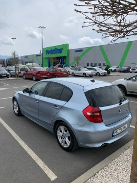 BMW 118 2.0 D - 4800 € / 9387.98 лв. - 66664279 3