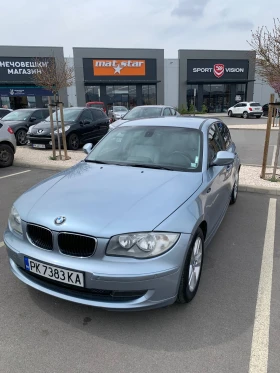 BMW 118 2.0 D - 4800 € / 9387.98 лв. - 66664279 2