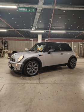Mini Cooper - 1666 € / 3258.41 лв. - 13381849 2