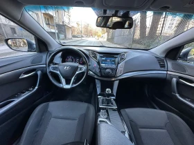 Hyundai I40 ���������  | Mobile.bg � ����� ������ 15