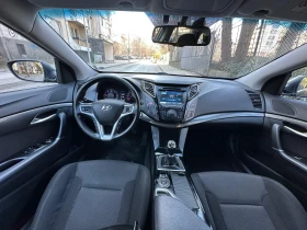 Hyundai I40 ���������  | Mobile.bg � ����� ������ 9
