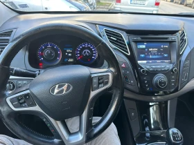 Hyundai I40 ���������  | Mobile.bg � ����� ������ 7
