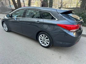 Hyundai I40 ���������  | Mobile.bg � ����� ������ 5