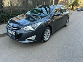 ����� �� �������� �� Hyundai I40 ��������� 