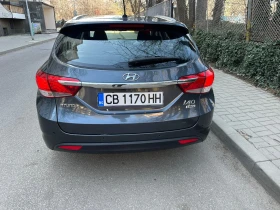 Hyundai I40 ���������  | Mobile.bg � ����� ������ 4
