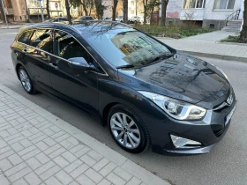 Hyundai I40 ���������  | Mobile.bg � ����� ������ 6
