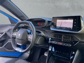 Peugeot 2008 e-GT/136HP/FACELIFT/CAM/CPLAY/DIGI/LED/NAVI/257q | Mobile.bg � ����� ������ 11