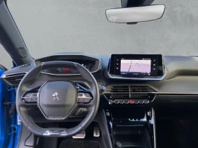 Peugeot 2008 e-GT/136HP/FACELIFT/CAM/CPLAY/DIGI/LED/NAVI/257q | Mobile.bg � ����� ������ 7
