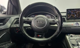 Audi S8 FULL* LED* ���������* ���������* 360������*  | Mobile.bg � ����� ������ 8