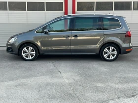 Seat Alhambra 1.4I AUTOMATIK DSG KEY LESS NAVI KAMERA 7-������ | Mobile.bg � ����� ������ 6
