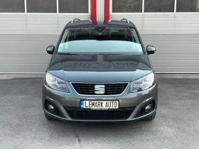 ����� �� �������� �� Seat Alhambra 1.4I AUTOMATIK DSG KEY LESS NAVI KAMERA 7-������