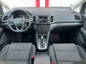 Seat Alhambra 1.4I AUTOMATIK DSG KEY LESS NAVI KAMERA 7-������ | Mobile.bg � ����� ������ 14