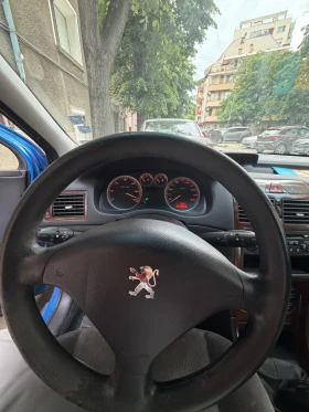 Peugeot 307 | Mobile.bg � ����� ������ 6