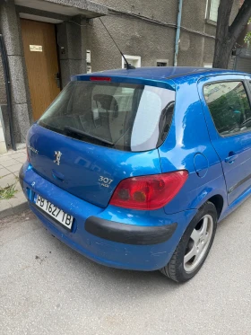 Peugeot 307 | Mobile.bg � ����� ������ 3