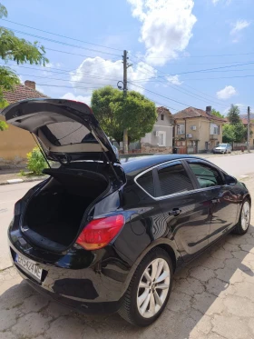 Opel Astra J | Mobile.bg � ����� ������ 13