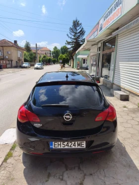 Opel Astra J | Mobile.bg � ����� ������ 6