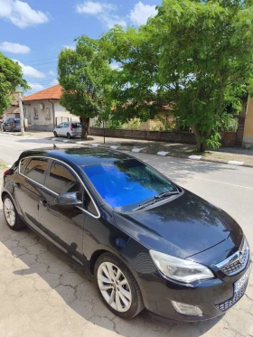 Opel Astra J | Mobile.bg � ����� ������ 2