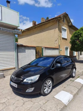Opel Astra J | Mobile.bg � ����� ������ 5