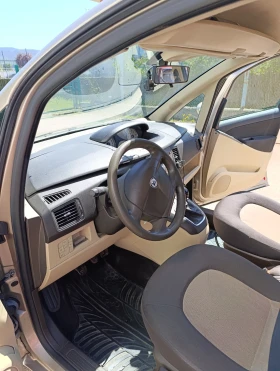 Lancia Musa 1, 4 78�.�. | Mobile.bg � ����� ������ 11
