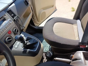 Lancia Musa 1, 4 78�.�. | Mobile.bg � ����� ������ 9