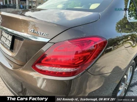 Mercedes-Benz C 300 * 4MATIC * PANO * ���������� * (���� �� ��������) | Mobile.bg � ����� ������ 8