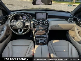 Mercedes-Benz C 300 * 4MATIC * PANO * ���������� * (���� �� ��������) | Mobile.bg � ����� ������ 17