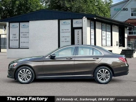 Mercedes-Benz C 300 * 4MATIC * PANO * ���������� * (���� �� ��������) | Mobile.bg � ����� ������ 3