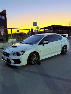 Subaru Impreza 2.5 T. STI | Mobile.bg � ����� ������ 6