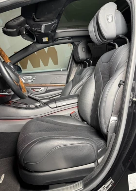 Mercedes-Benz S 500 4Matic* Burmester* Pano* Distronic* 360* Keyless - 22999 € - 49448166 8
