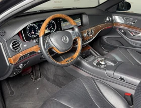 Mercedes-Benz S 500 4Matic* Burmester* Pano* Distronic* 360* Keyless - 22999 € - 49448166 7