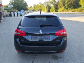 Peugeot 308 1.6hdi---euro-6 | Auto.bg — изображение 6