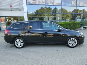 Peugeot 308 1.6hdi---euro-6 | Auto.bg — изображение 8