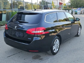 Peugeot 308 1.6hdi---euro-6 | Auto.bg — изображение 7
