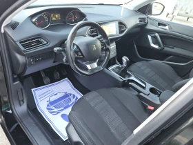 Peugeot 308 1.6hdi---euro-6 | Auto.bg — изображение 13