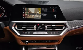 BMW 340 M* SPORT* �����* LANE* ASSIST* HARMON* KARDON*  | Mobile.bg � ����� ������ 9