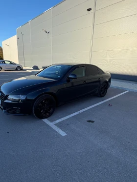 Audi A4 2.0 TDI - 9500 € - 20293790 2