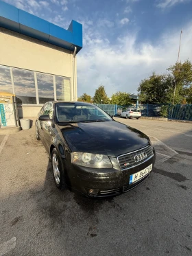 Audi A3 2.0TDI | Auto.bg — изображение 2