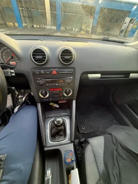 Audi A3 2.0TDI | Auto.bg — изображение 9
