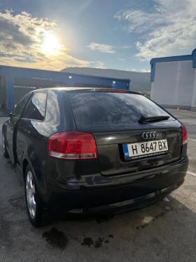 Audi A3 2.0TDI | Auto.bg — изображение 6