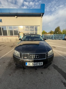 Audi A3 2.0TDI | Auto.bg — изображение 3