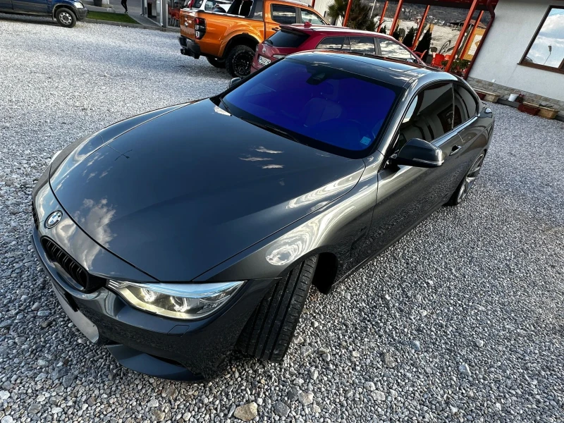 BMW 435 X-Drive, снимка 2 - Автомобили и джипове - 47337495