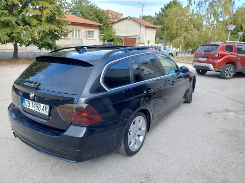 BMW 325 i, снимка 4 - Автомобили и джипове - 47491009