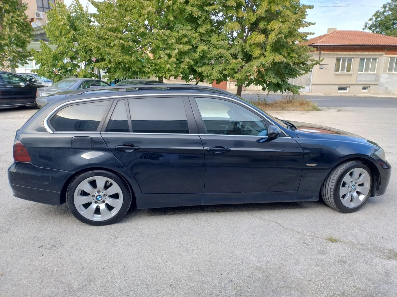 BMW 325 i, снимка 5 - Автомобили и джипове - 47491009