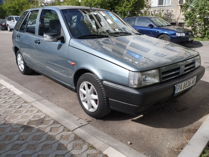 Fiat Tipo 1.4 карбуратор , снимка 9 - Автомобили и джипове - 48362731